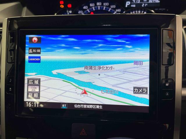 タントＸ　ＶＳ　ＳＡIII（宮城県）の中古車