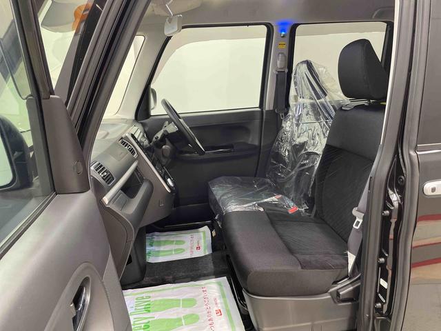 タントＸ　ＶＳ　ＳＡIII（宮城県）の中古車