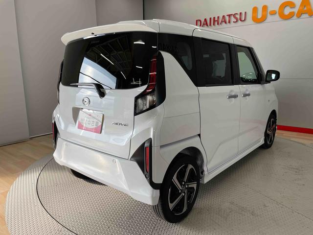 ムーヴＲＳ（宮城県）の中古車