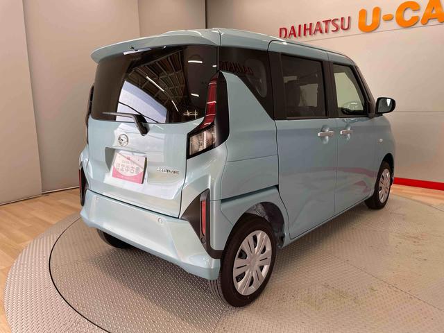 ムーヴＸ（宮城県）の中古車
