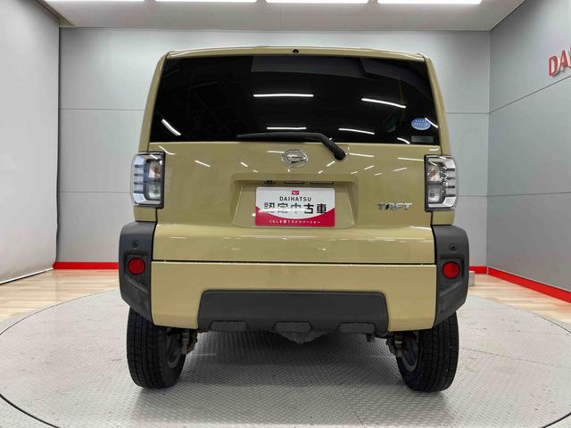 タフトＧ（宮城県）の中古車