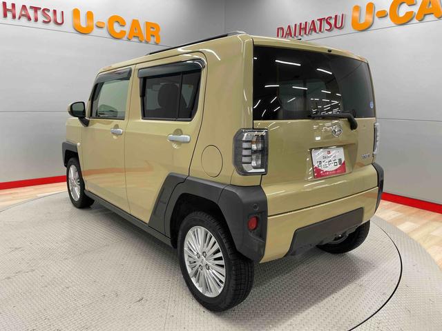 タフトＧ（宮城県）の中古車