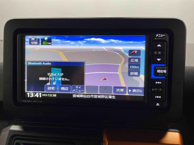 タフトＧ（宮城県）の中古車