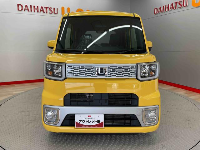 ウェイクＸ（宮城県）の中古車