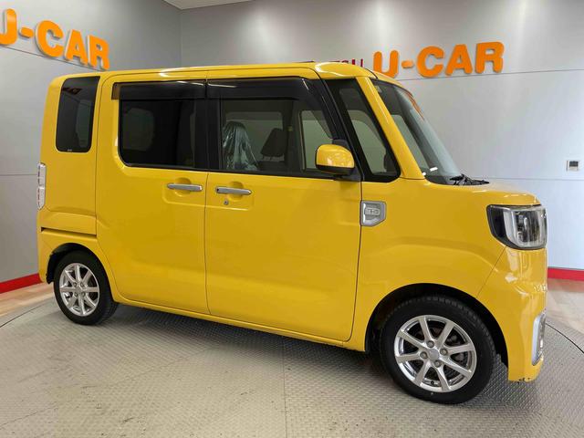 ウェイクＸ（宮城県）の中古車