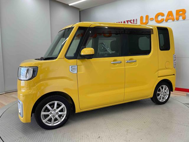 ウェイクＸ（宮城県）の中古車