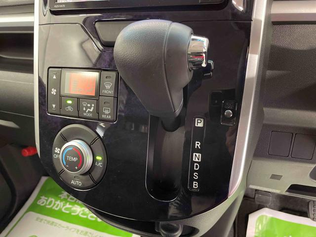 タントカスタムＸ　トップエディションＶＳ　ＳＡIII（宮城県）の中古車