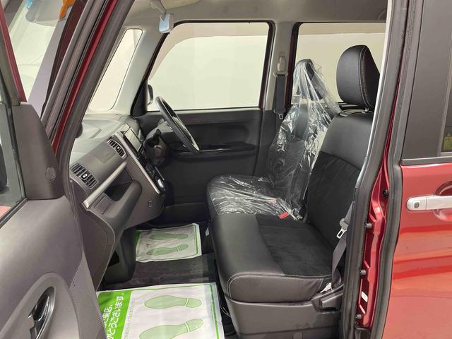 タントカスタムＸ　トップエディションＶＳ　ＳＡIII（宮城県）の中古車