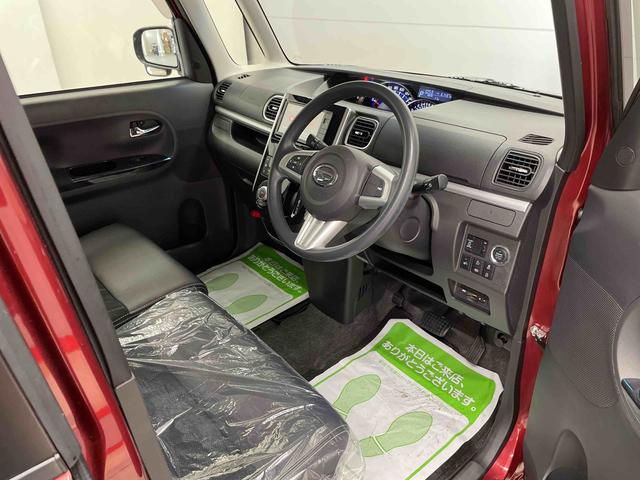 タントカスタムＸ　トップエディションＶＳ　ＳＡIII（宮城県）の中古車