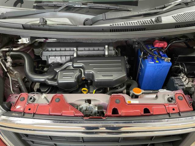 タントカスタムＸ　トップエディションＶＳ　ＳＡIII（宮城県）の中古車