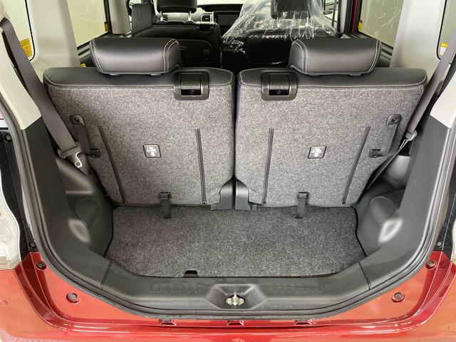 タントカスタムＸ　トップエディションＶＳ　ＳＡIII（宮城県）の中古車