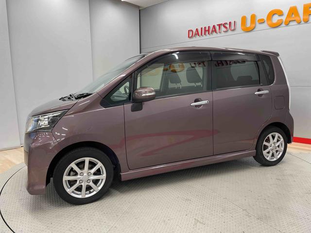 ムーヴカスタム　Ｘ　ＳＡ（宮城県）の中古車