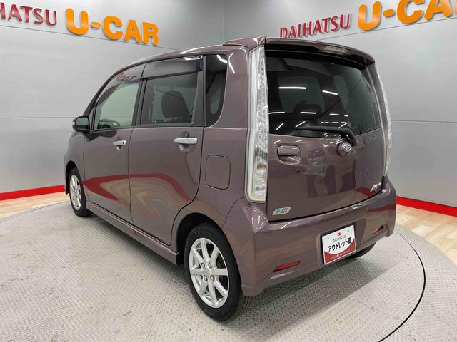 ムーヴカスタム　Ｘ　ＳＡ（宮城県）の中古車