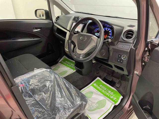 ムーヴカスタム　Ｘ　ＳＡ（宮城県）の中古車