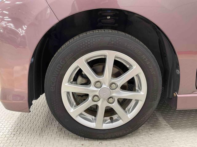 ムーヴカスタム　Ｘ　ＳＡ（宮城県）の中古車