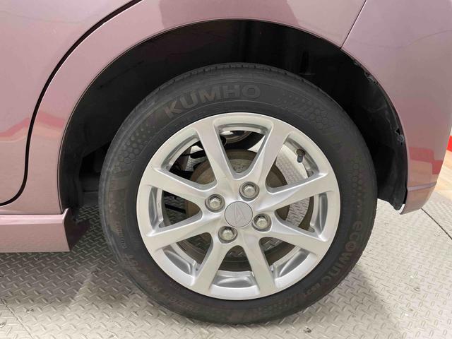 ムーヴカスタム　Ｘ　ＳＡ（宮城県）の中古車