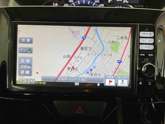 タントカスタムＲＳ（宮城県）の中古車