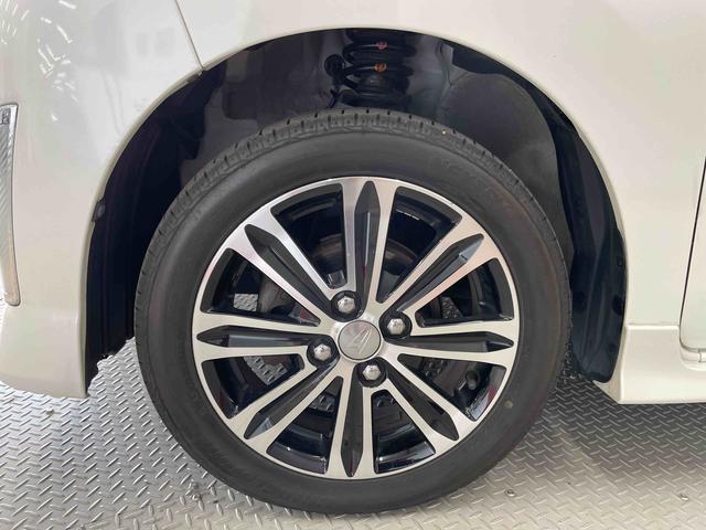 タントカスタムＲＳ（宮城県）の中古車