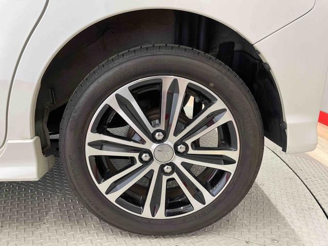 タントカスタムＲＳ（宮城県）の中古車