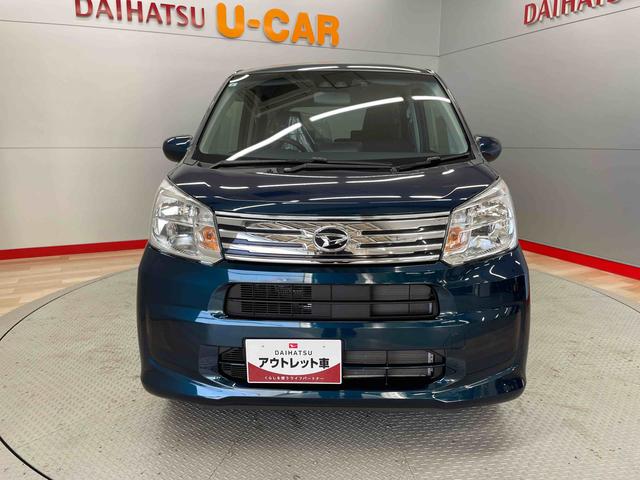 ムーヴＸ　ＳＡIII（宮城県）の中古車