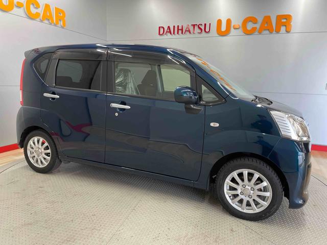 ムーヴＸ　ＳＡIII（宮城県）の中古車