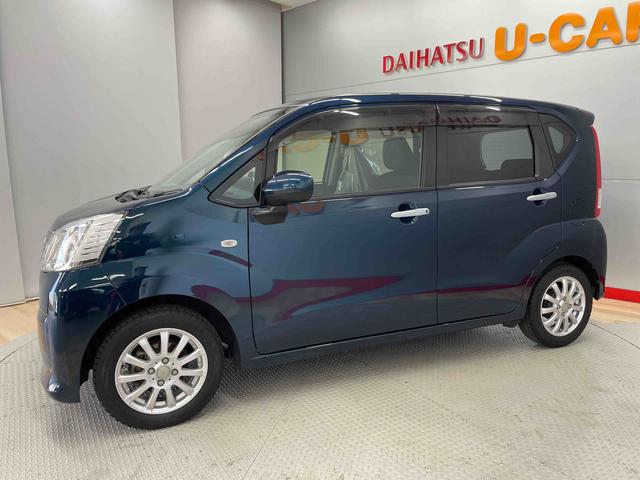 ムーヴＸ　ＳＡIII（宮城県）の中古車