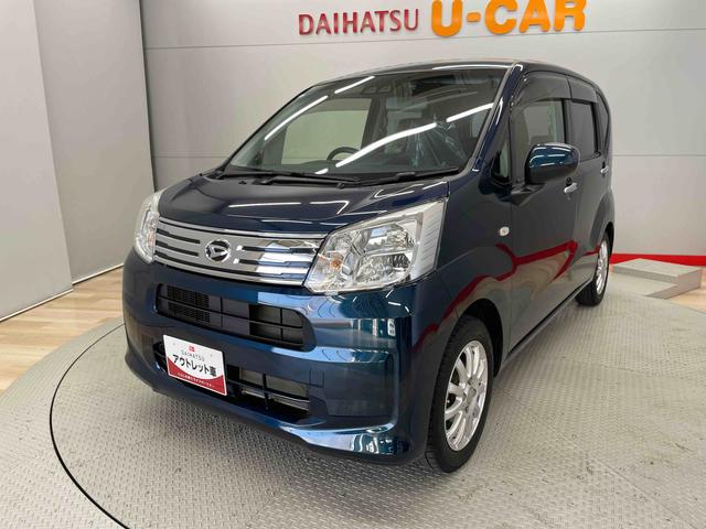 ムーヴＸ　ＳＡIII（宮城県）の中古車