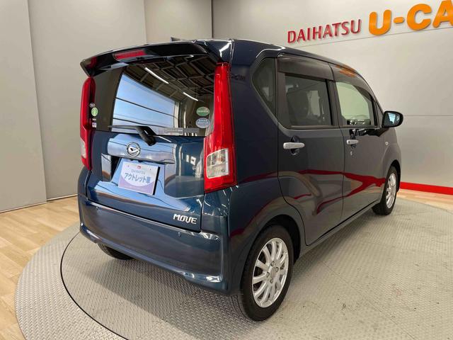 ムーヴＸ　ＳＡIII（宮城県）の中古車