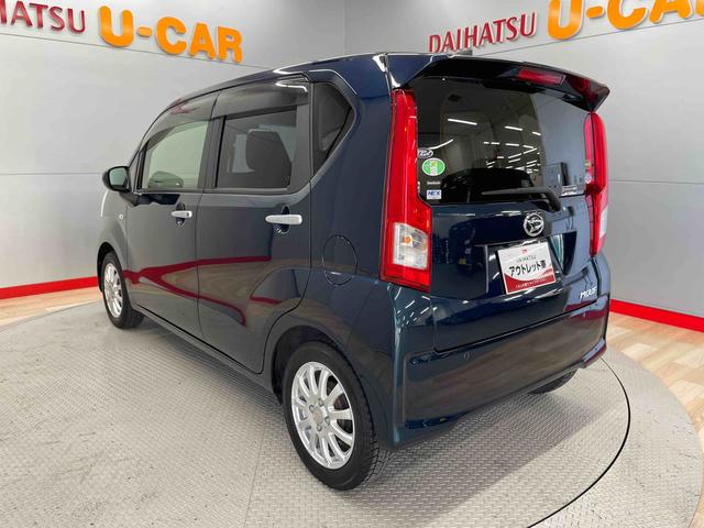 ムーヴＸ　ＳＡIII（宮城県）の中古車