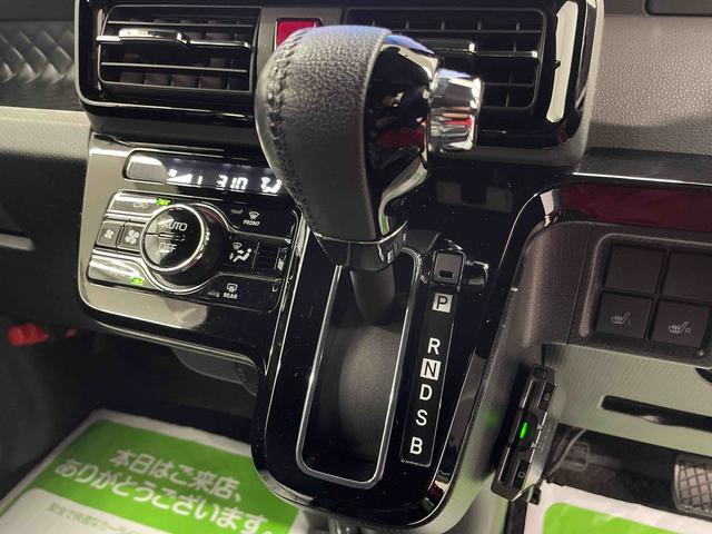 タントカスタムＲＳ（宮城県）の中古車