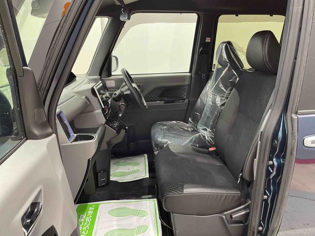 タントカスタムＲＳ（宮城県）の中古車