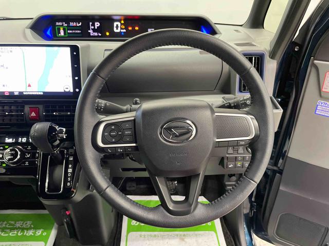 タントカスタムＲＳ（宮城県）の中古車