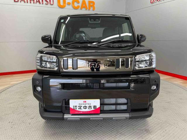 タフトＧ　ダーククロムベンチャー（宮城県）の中古車