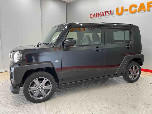 タフトＧ　ダーククロムベンチャー（宮城県）の中古車