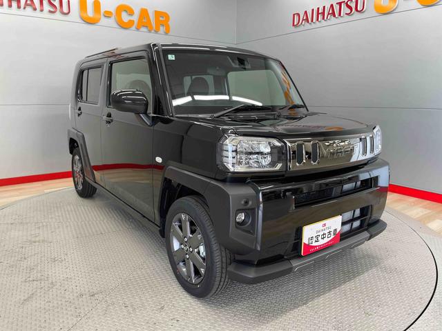 タフトＧ　ダーククロムベンチャー（宮城県）の中古車