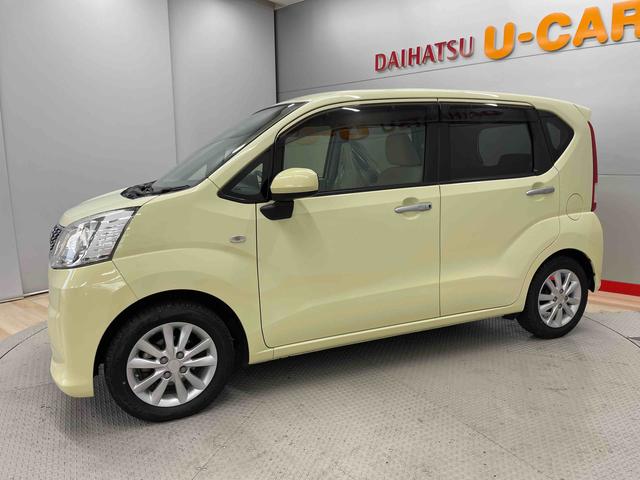 ムーヴＸ（宮城県）の中古車