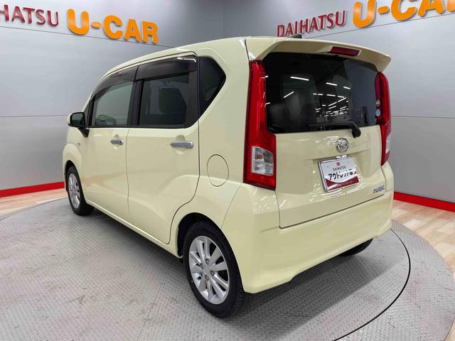 ムーヴＸ（宮城県）の中古車