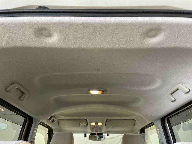 ムーヴキャンバスＧホワイトアクセントＶＳ　ＳＡIII（宮城県）の中古車