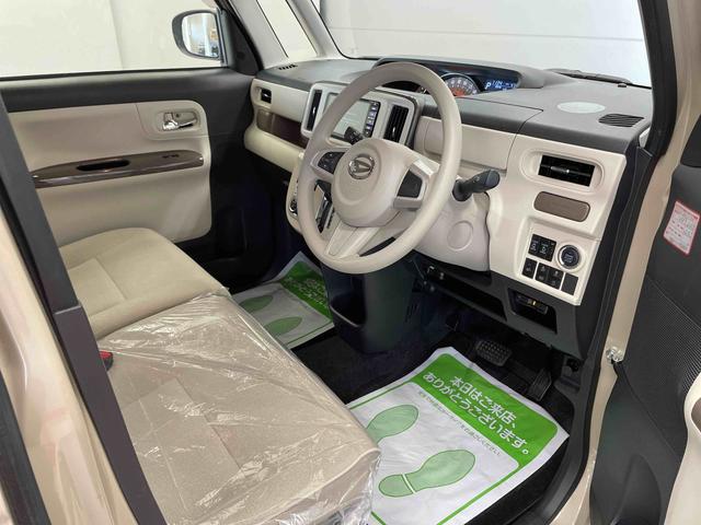 ムーヴキャンバスＧホワイトアクセントＶＳ　ＳＡIII（宮城県）の中古車