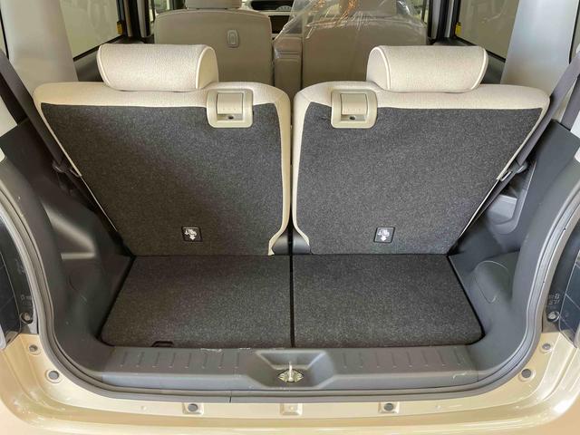 ムーヴキャンバスＧホワイトアクセントＶＳ　ＳＡIII（宮城県）の中古車