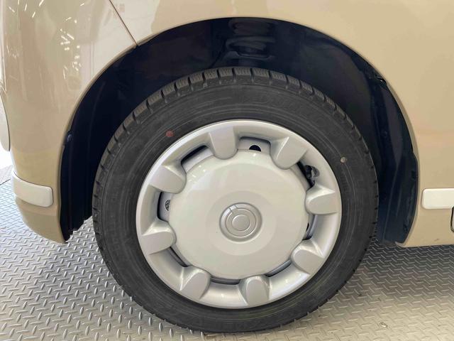 ムーヴキャンバスＧホワイトアクセントＶＳ　ＳＡIII（宮城県）の中古車