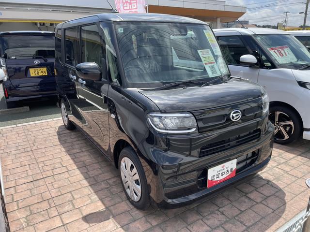 タントＸ衝突防止　ワンオーナ　レーンキープアシスト　オートミラー　スマートキ　キーフリ　ＬＥＤヘッドライト　盗難防止　オートハイビーム　サイドエアバッグ　助手席エアバック　エアバック　ベンチシート　ＡＢＳ（宮城県）の中古車