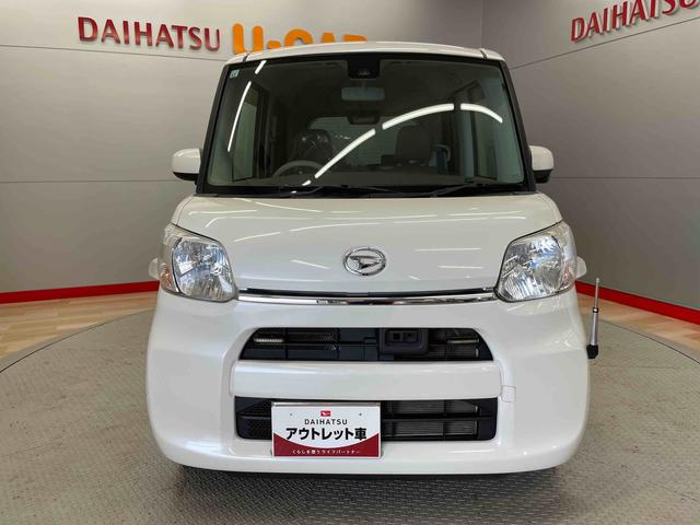 タントＬ　ＳＡII（宮城県）の中古車