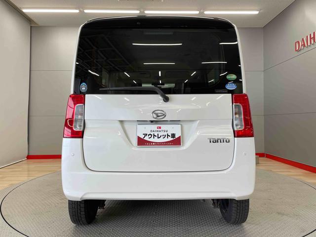 タントＬ　ＳＡII（宮城県）の中古車