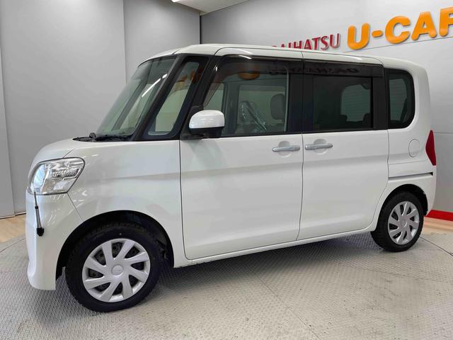 タントＬ　ＳＡII（宮城県）の中古車