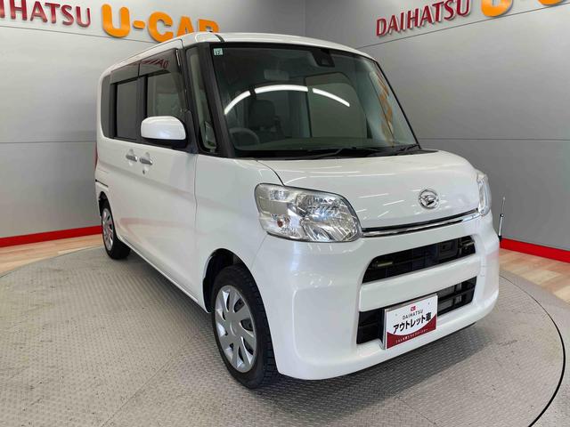 タントＬ　ＳＡII（宮城県）の中古車