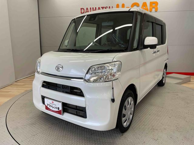 タントＬ　ＳＡII（宮城県）の中古車