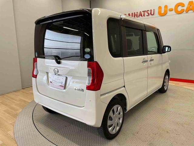 タントＬ　ＳＡII（宮城県）の中古車