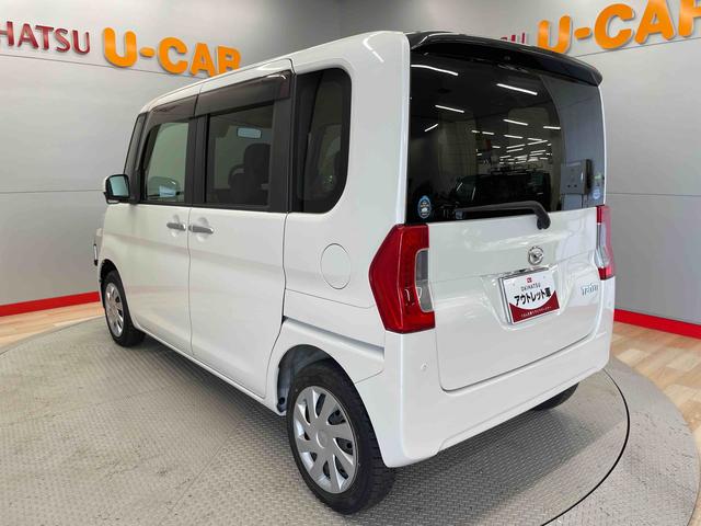 タントＬ　ＳＡII（宮城県）の中古車