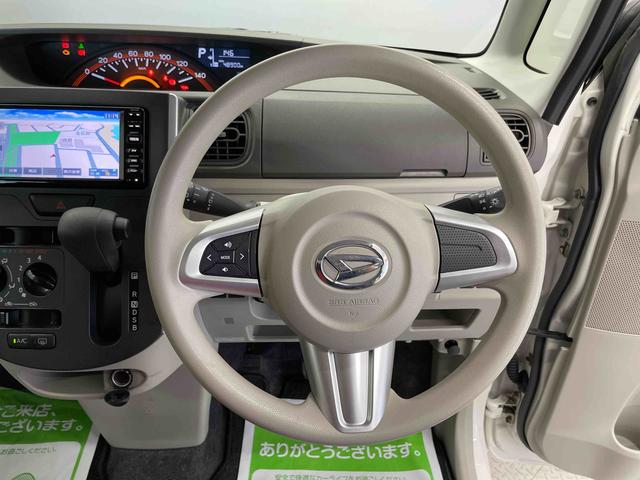 タントＬ　ＳＡII（宮城県）の中古車